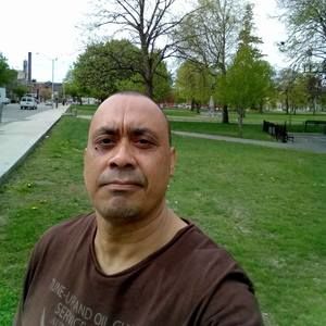 Meet your Posher, Saul